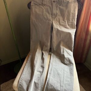 Faded Glory Women's Light Gray Boot Cut Jeans